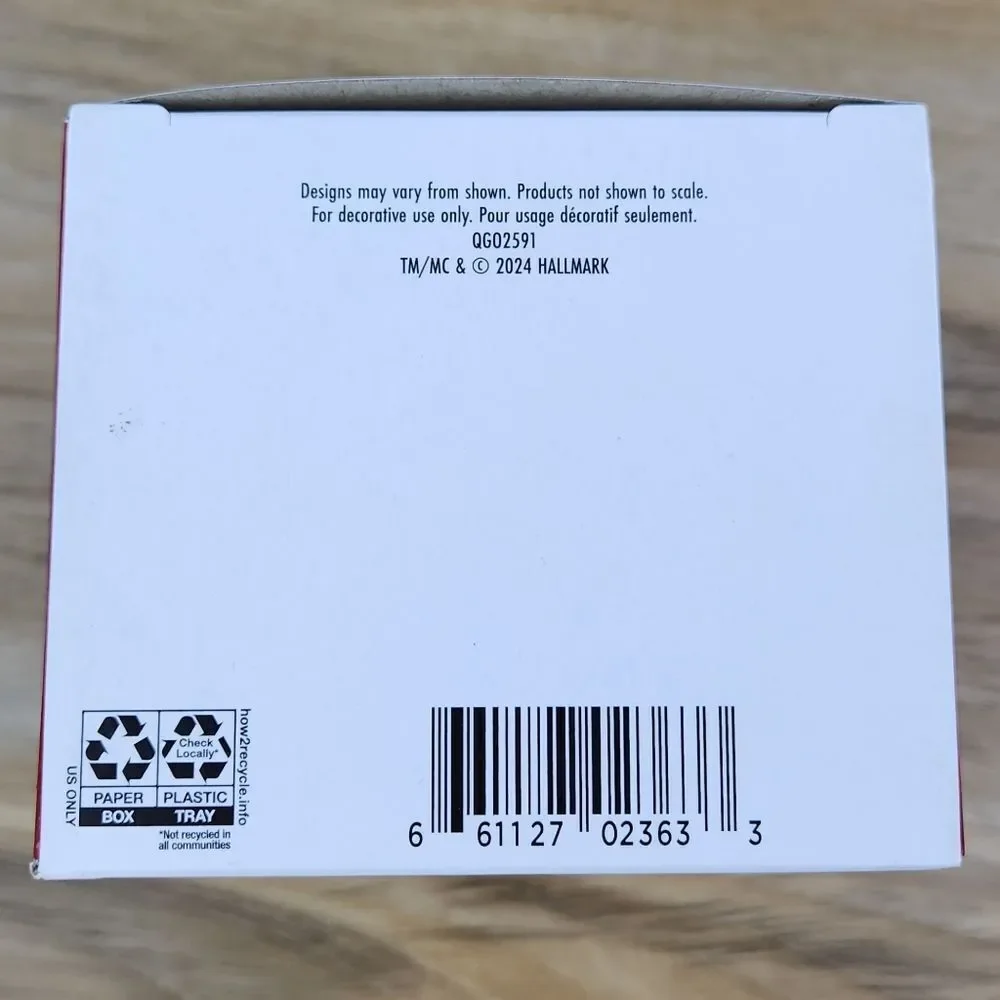 Hallmark 52 42